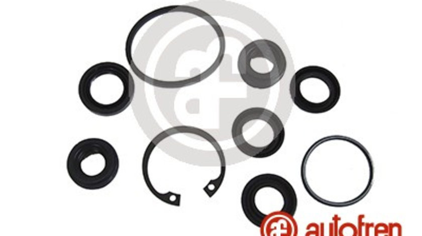 Set reparatie, pompa centrala frana (D1652 AUT) Citroen,FIAT,FORD,LANCIA,PEUGEOT