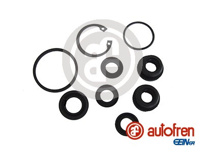 Set reparatie, pompa centrala frana (D1666 AUT) SEAT,VW