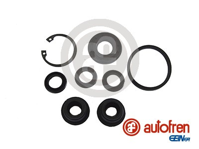 Set reparatie, pompa centrala frana (D1687 AUT) ALFA ROMEO,MERCEDES-BENZ
