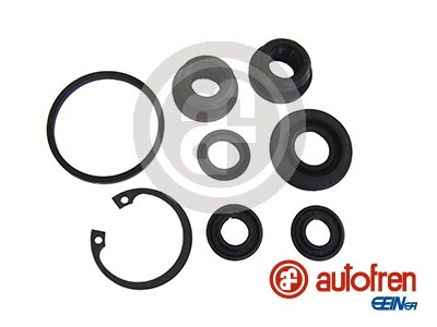 Set reparatie, pompa centrala frana (D1729 AUT) SEAT,SKODA,VW
