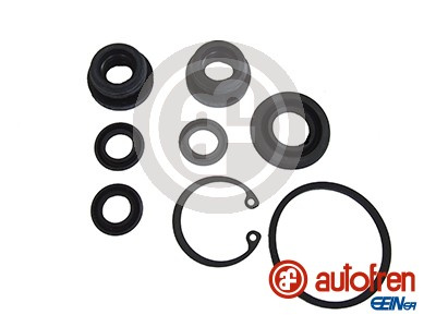 Set reparatie, pompa centrala frana (D1730 AUT) SKODA,VW