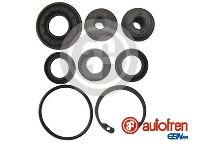 Set reparatie, pompa centrala frana (D1776 AUT) SUZUKI