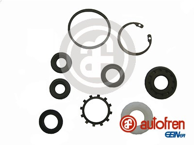 Set reparatie, pompa centrala frana (D1841 AUT) NISSAN,OPEL