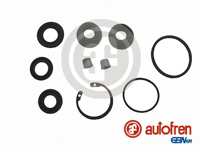 Set reparatie, pompa centrala frana (D1845 AUT) RENAULT