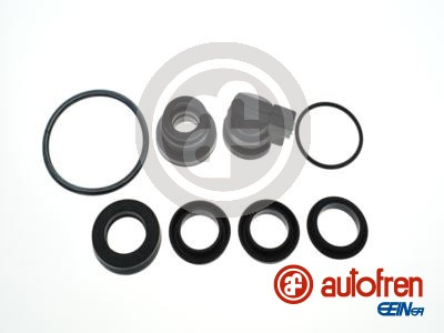 Set reparatie, pompa centrala frana (D1849 AUT) NISSAN