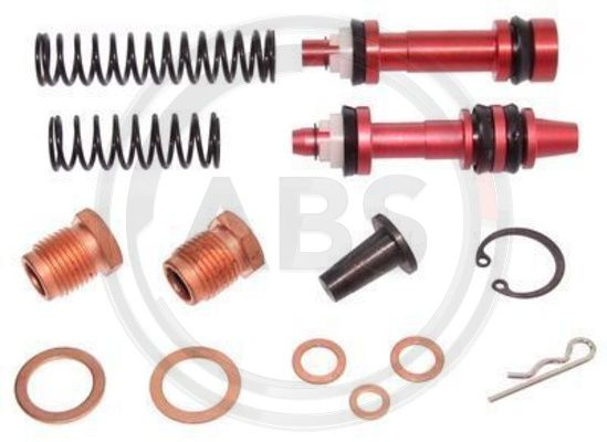 Set reparatie, pompa centrala frana fata (53257 ABS) TOYOTA