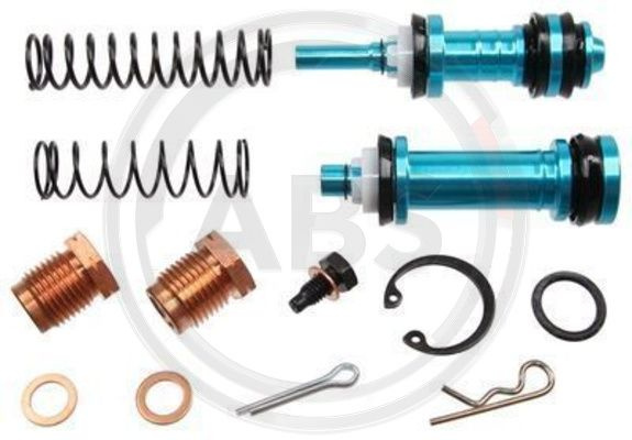 Set reparatie, pompa centrala frana fata (53367 ABS) TOYOTA