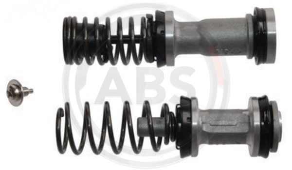 Set reparatie, pompa centrala frana fata (53471 ABS) MAZDA