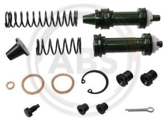 Set reparatie, pompa centrala frana fata (53635 ABS) TOYOTA
