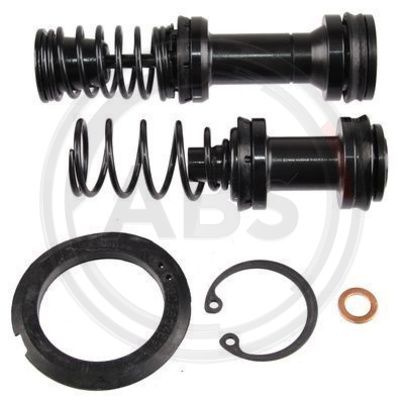 Set reparatie, pompa centrala frana fata (73000 ABS) ISUZU,OPEL,VAUXHALL