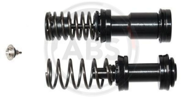 Set reparatie, pompa centrala frana fata (73041 ABS) MAZDA