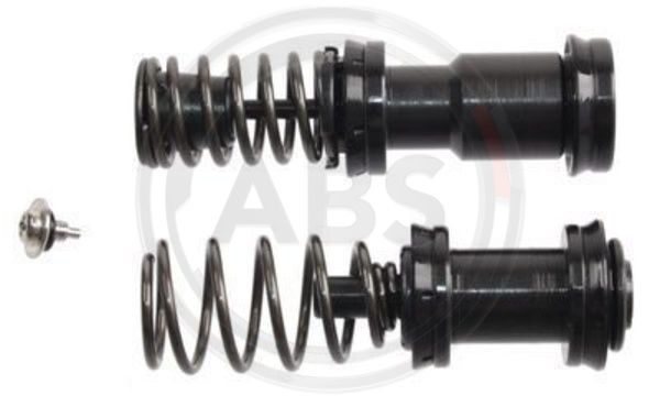 Set reparatie, pompa centrala frana fata (73051 ABS) MAZDA