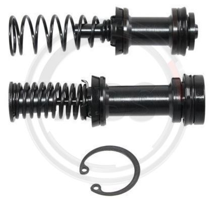 Set reparatie, pompa centrala frana fata (73152 ABS) MITSUBISHI