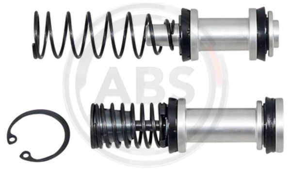 Set reparatie, pompa centrala frana fata (73157 ABS) MITSUBISHI