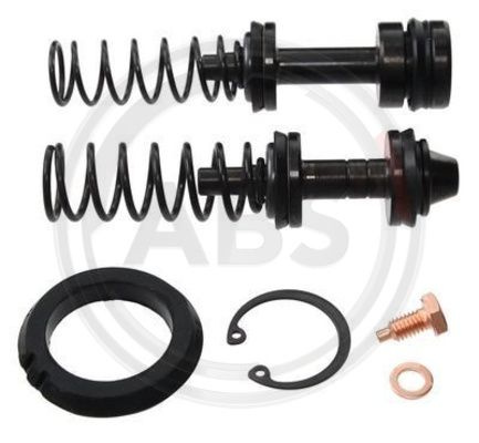 Set reparatie, pompa centrala frana fata (73225 ABS) TOYOTA