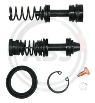 Set reparatie, pompa centrala frana fata (73229 ABS) TOYOTA