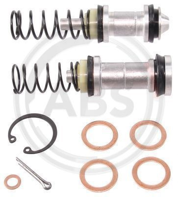 Set reparatie, pompa centrala frana fata (73231 ABS) TOYOTA