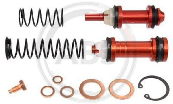 Set reparatie, pompa centrala frana fata (73250 ABS) TOYOTA