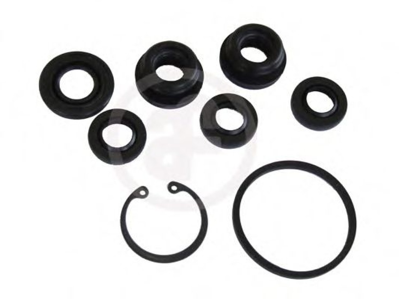Set reparatie, pompa centrala frana FIAT BRAVO I (182) (1995 - 2001) AUTOFREN SEINSA D1334 piesa NOUA