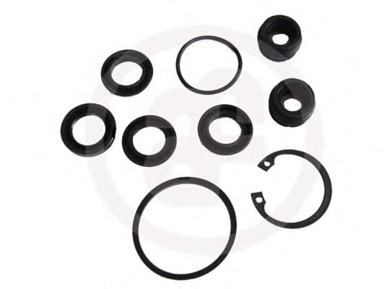 Set reparatie, pompa centrala frana FIAT DUCATO bus (230) (1994 - 2002) AUTOFREN SEINSA D1691 piesa NOUA