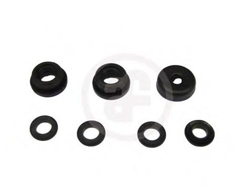 Set reparatie, pompa centrala frana FIAT STRADA I (138A) (1978 - 1987) AUTOFREN SEINSA D1072 piesa N...