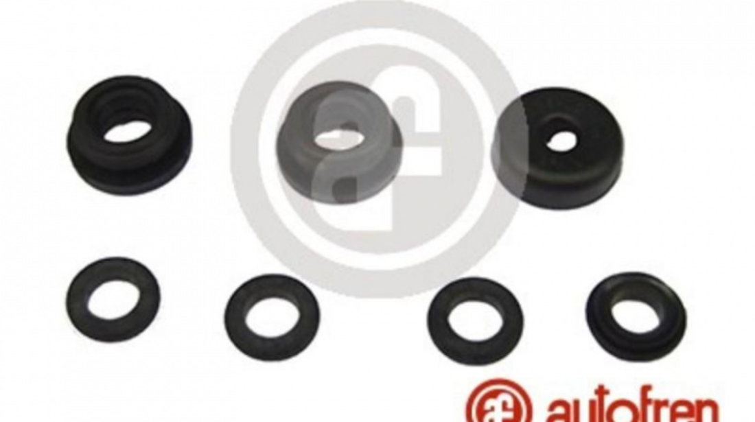 Set reparatie, pompa centrala frana Fiat UNO (146A/E) 1983-2006 #2 1034