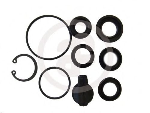Set reparatie, pompa centrala frana LAND ROVER FREELANDER (LN) (1998 - 2006) AUTOFREN SEINSA D1757 p...