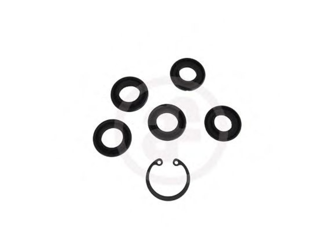 Set reparatie, pompa centrala frana MAZDA 2 (DY) (2003 - 2016) AUTOFREN SEINSA D1258 piesa NOUA