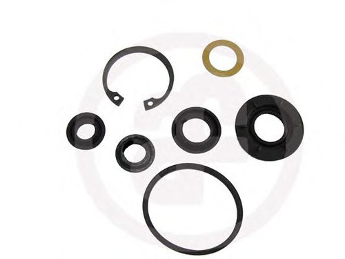 Set reparatie, pompa centrala frana MERCEDES E-CLASS (W210) (1995 - 2003) AUTOFREN SEINSA D1658 pies...