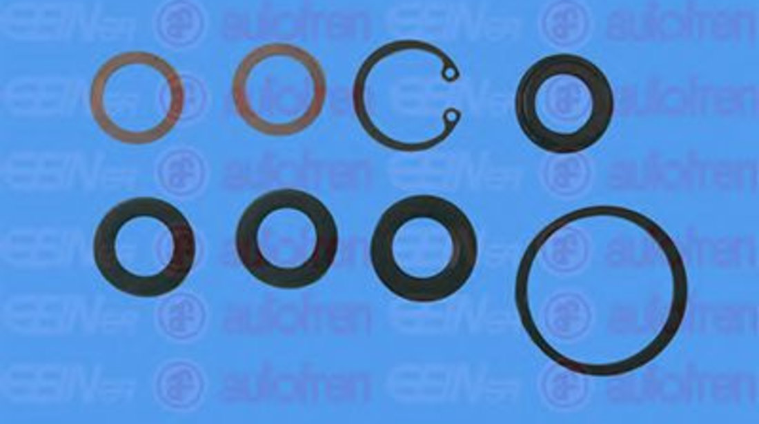 Set reparatie, pompa centrala frana MERCEDES G-CLASS (W461) (1990 - 2016) AUTOFREN SEINSA D1655 piesa NOUA