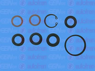 Set reparatie, pompa centrala frana MERCEDES G-CLASS (W461) (1990 - 2016) AUTOFREN SEINSA D1655 pies...