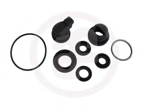 Set reparatie, pompa centrala frana NISSAN MICRA II (K11) (1992 - 2003) AUTOFREN SEINSA D1533 piesa ...