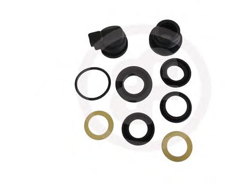 Set reparatie, pompa centrala frana NISSAN TERRANO II (R20) (1992 - 2007) AUTOFREN SEINSA D1471 pies...