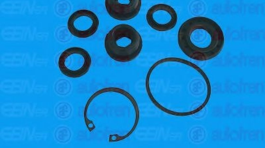 Set reparatie, pompa centrala frana OPEL ASTRA G Limuzina (F69) (1998 - 2009) AUTOFREN SEINSA D1662 piesa NOUA