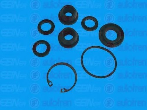 Set reparatie, pompa centrala frana OPEL ASTRA G Combi (F35) (1998 - 2009) AUTOFREN SEINSA D1662 pie...