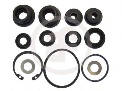 Set reparatie, pompa centrala frana PEUGEOT 106 I (1A, 1C) (1991 - 1996) AUTOFREN SEINSA D1699 piesa NOUA