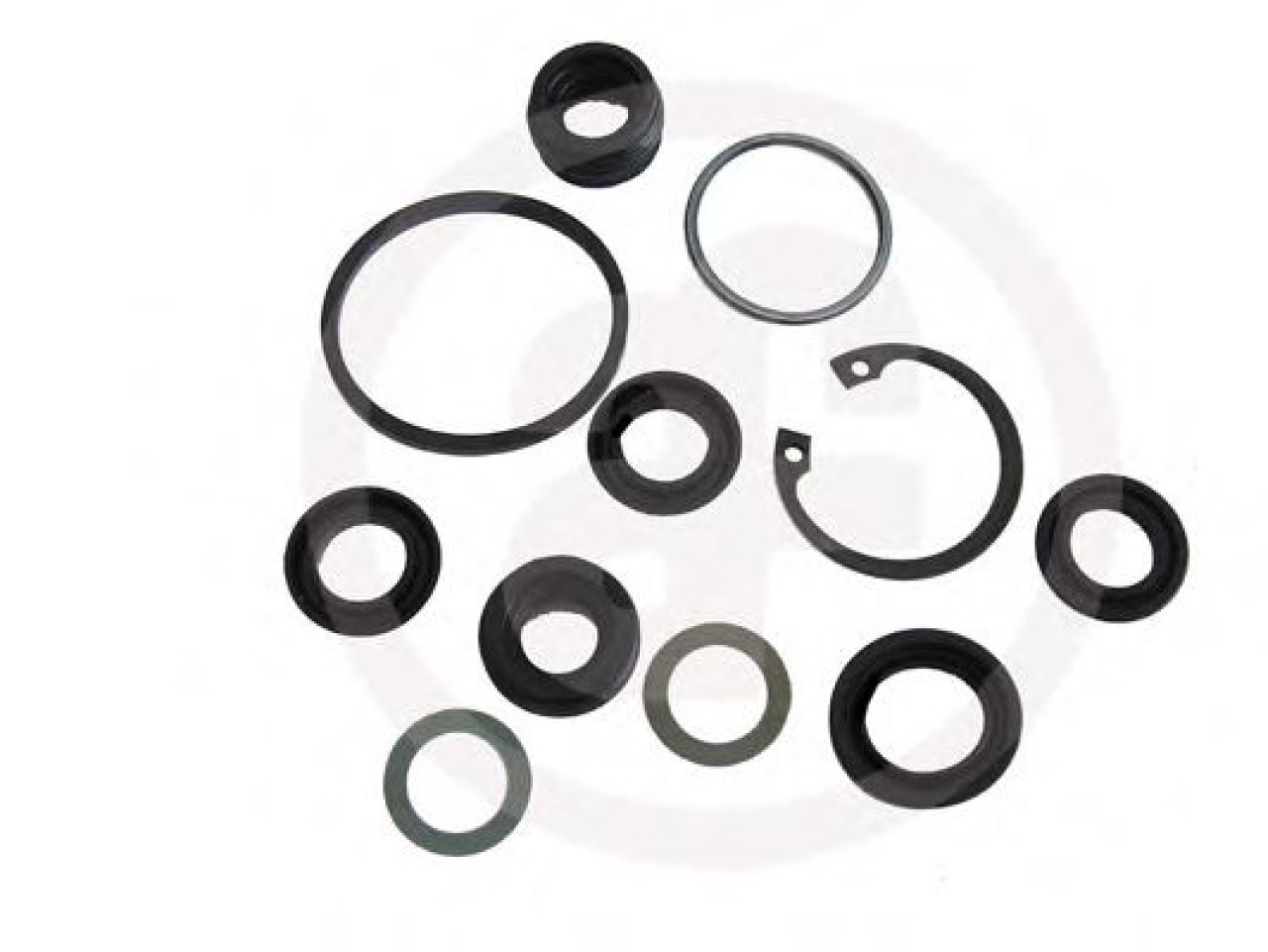 Set reparatie, pompa centrala frana PEUGEOT 306 (7B, N3, N5) (1993 - 2003) AUTOFREN SEINSA D1651 piesa NOUA