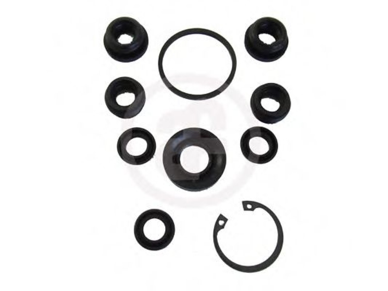 Set reparatie, pompa centrala frana PEUGEOT 306 Hatchback (7A, 7C, N3, N5) (1993 - 2003) AUTOFREN SEINSA D1104 piesa NOUA