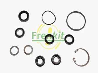 Set reparatie, pompa centrala frana PEUGEOT 307 SW (3H) (2002 - 2016) FRENKIT 122064 piesa NOUA