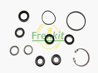 Set reparatie, pompa centrala frana PEUGEOT 307 SW (3H) (2002 - 2016) FRENKIT 122064 piesa NOUA