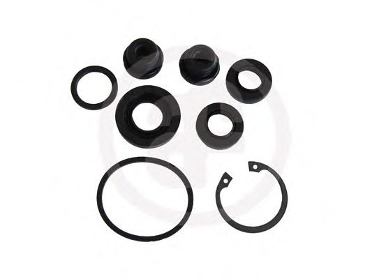Set reparatie, pompa centrala frana PEUGEOT BOXER caroserie (230L) (1994 - 2002) AUTOFREN SEINSA D1400 piesa NOUA
