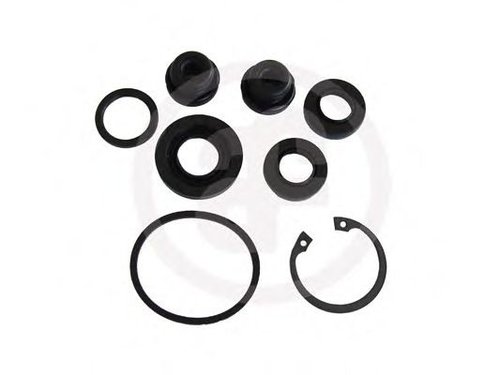 Set reparatie, pompa centrala frana PEUGEOT BOXER bus (230P) (1994 - 2002) AUTOFREN SEINSA D1400 pie...