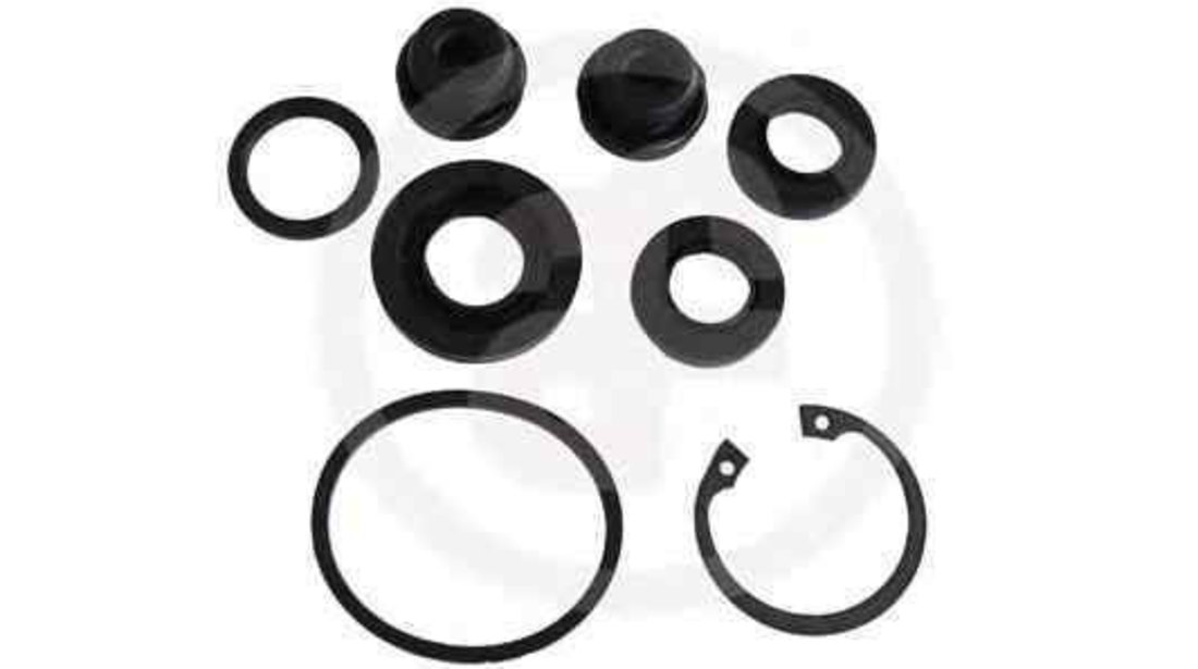 Set reparatie, pompa centrala frana PEUGEOT BOXER caroserie (230L) AUTOFREN SEINSA D1400