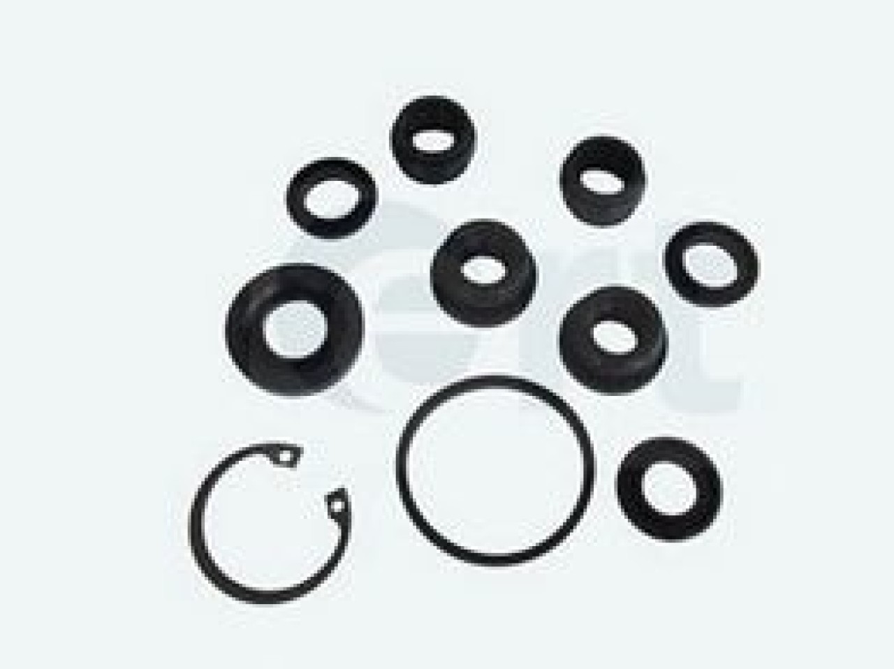 Set reparatie, pompa centrala frana PEUGEOT EXPERT platou / sasiu (223) (1995 - 2016) ERT 200444 piesa NOUA