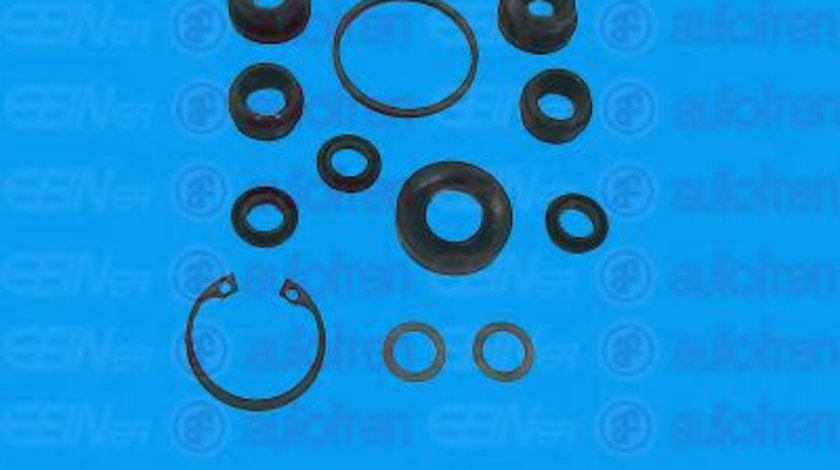 Set reparatie, pompa centrala frana RENAULT CLIO I (B/C57, 5/357) (1990 - 1998) AUTOFREN SEINSA D1106 piesa NOUA