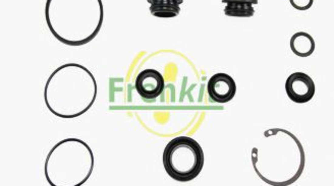 Set reparatie, pompa centrala frana RENAULT MEGANE I Scenic (JA0/1) (1996 - 2001) FRENKIT 120016 piesa NOUA