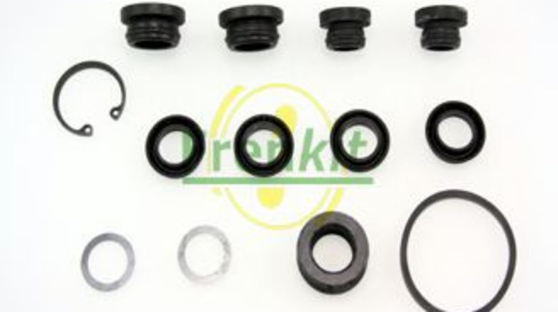 Set reparatie, pompa centrala frana RENAULT TRAFIC I caroserie (TXX) (1989 - 2001) FRENKIT 123003 piesa NOUA