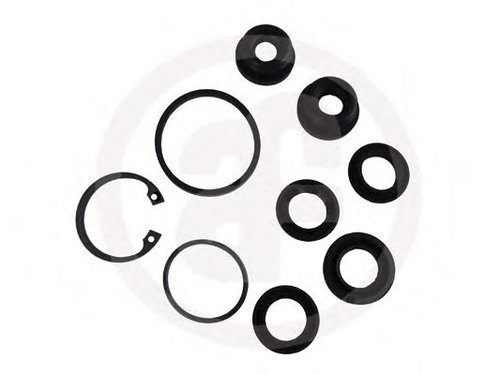 Set reparatie, pompa centrala frana SEAT ALHAMBRA (7V8, 7V9) (1996 - 2010) AUTOFREN SEINSA D1648 pie...