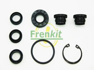 Set reparatie, pompa centrala frana SEAT EXEO ST (3R5) (2009 - 2016) FRENKIT 125092 piesa NOUA