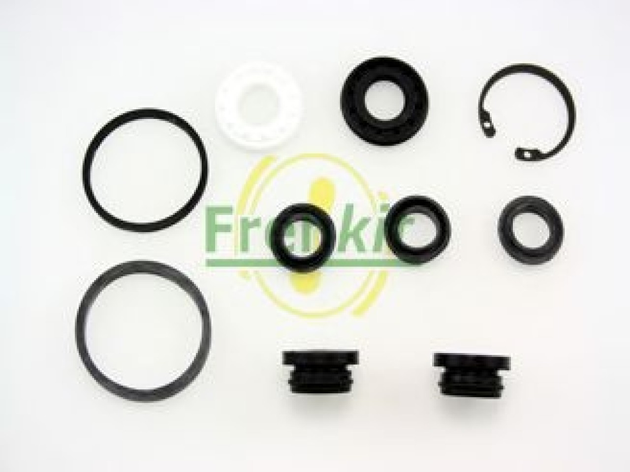 Set reparatie, pompa centrala frana SEAT TOLEDO II (1M2) (1998 - 2006) FRENKIT 123079 piesa NOUA